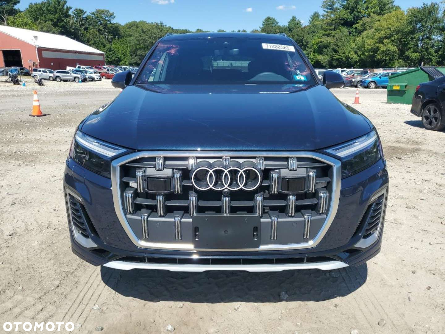 Audi Q7 - 5