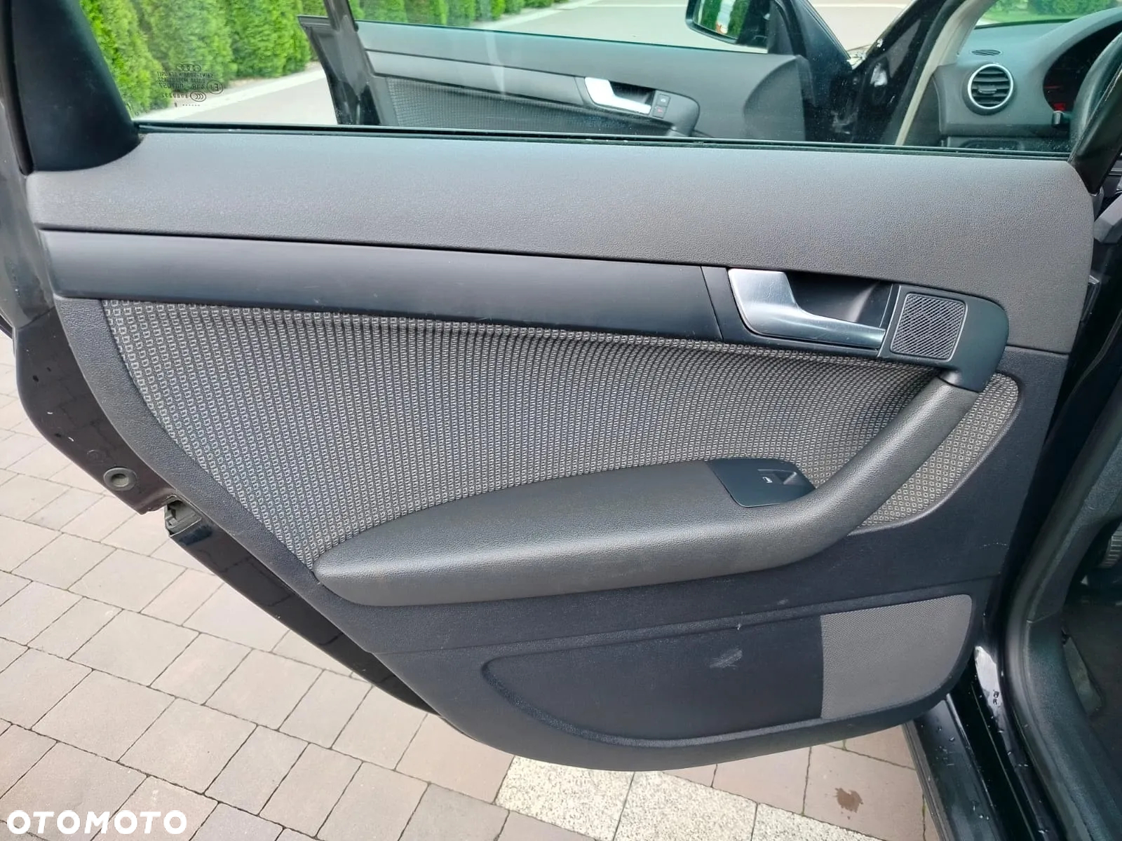 Audi A3 1.9 TDI Ambition - 22