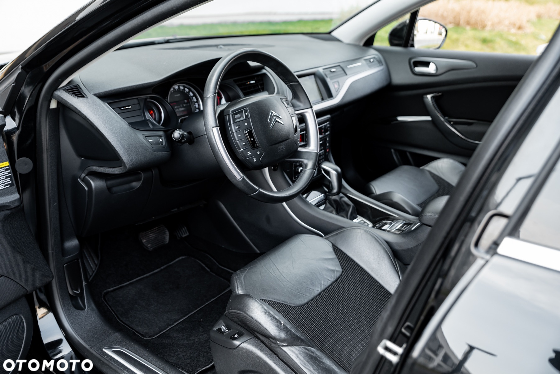 Citroën C5 3.0 HDi V6 Exclusive - 17