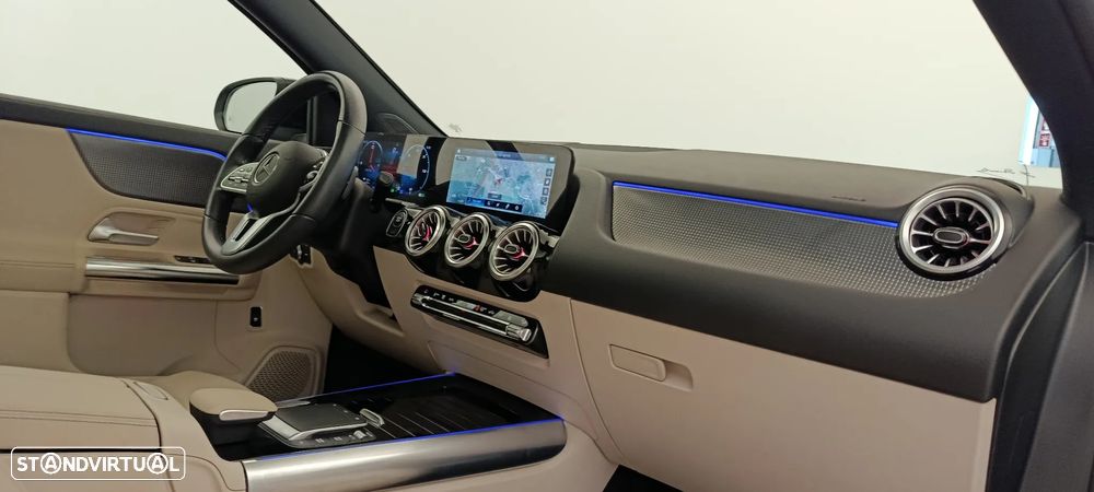 Mercedes-Benz EQA 350 4Matic Edition - 23