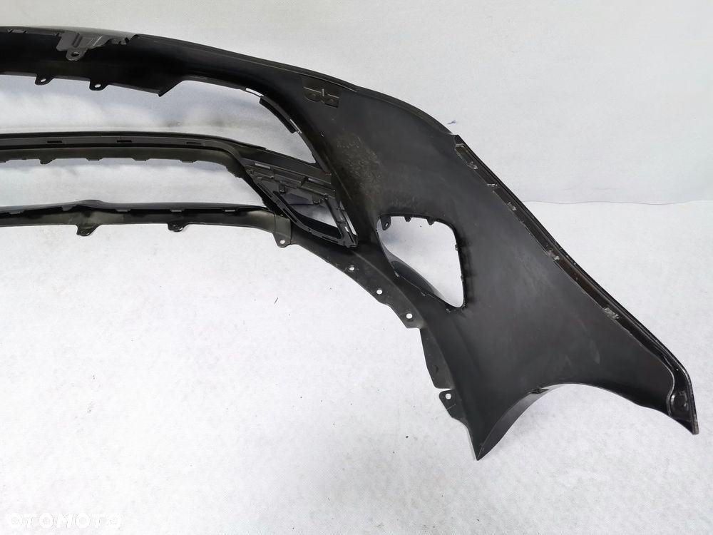 Zderzak Przód Przedni TOYOTA AVENSIS T27 T29 Lift 15-19 Oryginał - 14