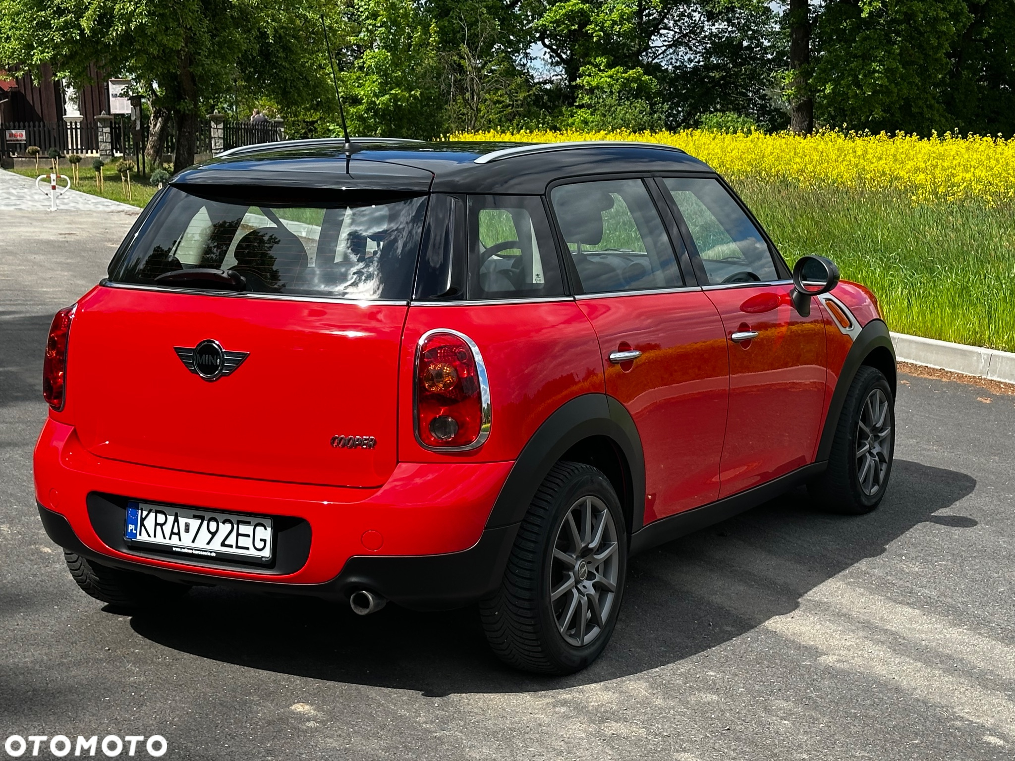 MINI Countryman - 5