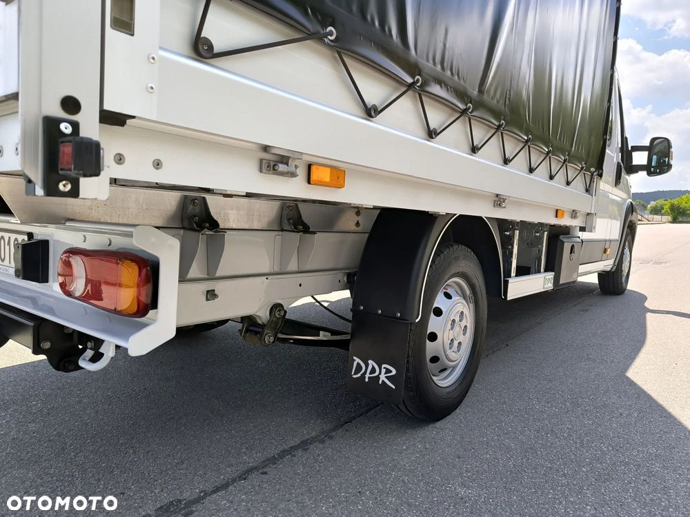 Fiat Ducato - 21