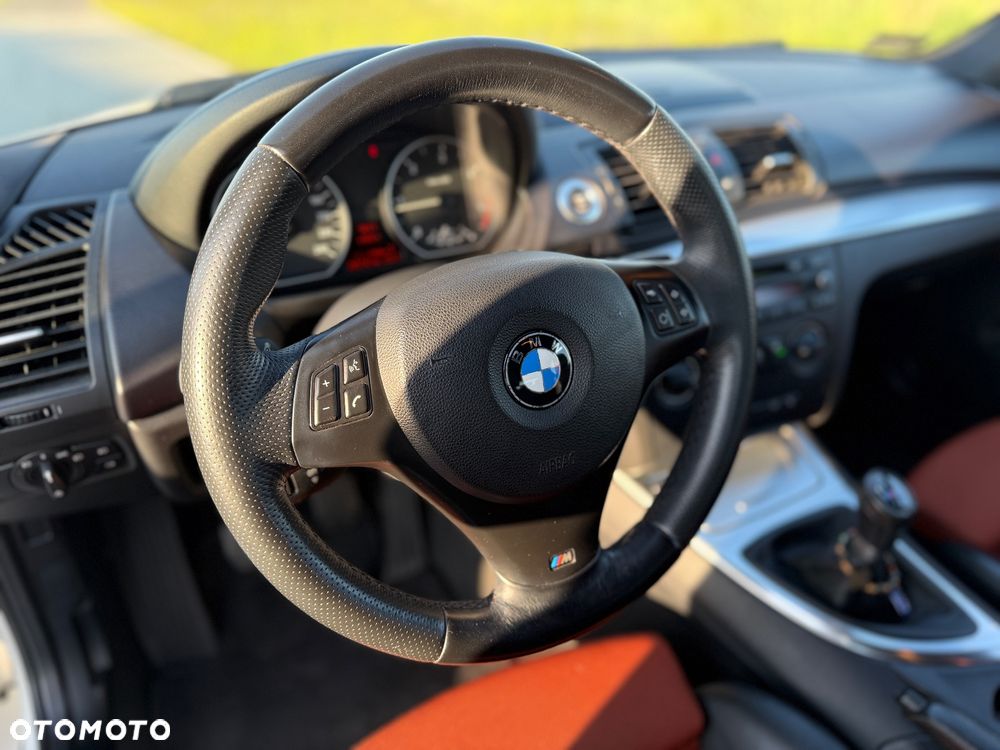 BMW Seria 1 118d - 14