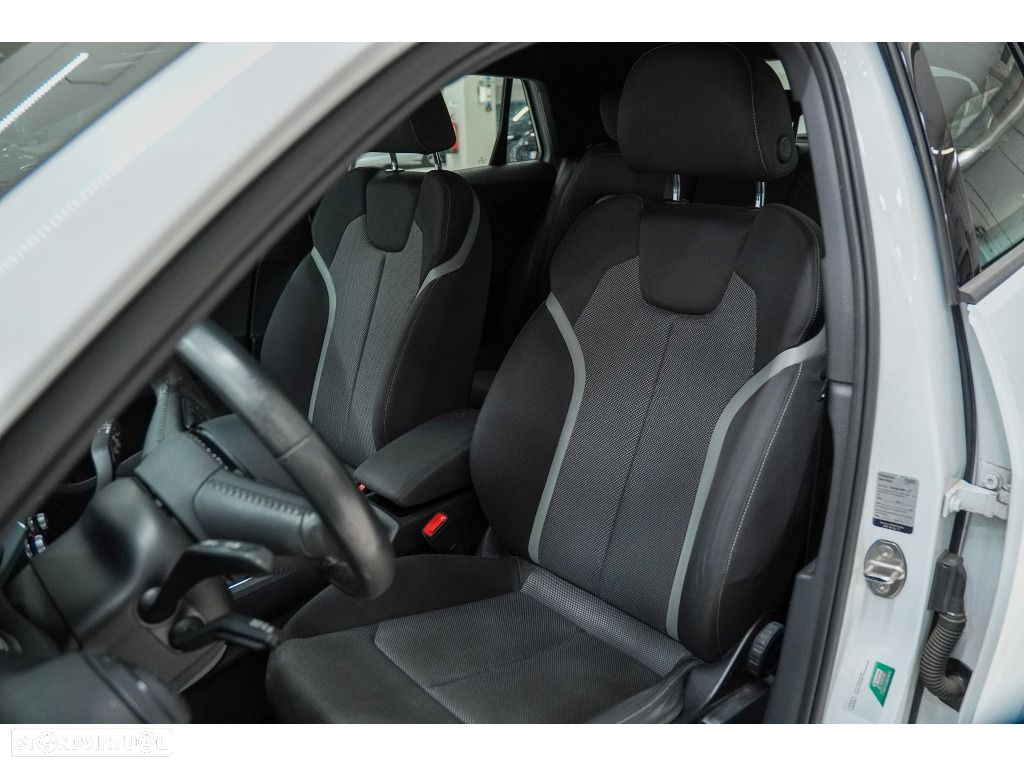 Audi Q2 1.6 TDI S-line - 2