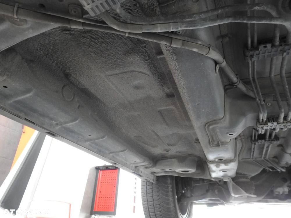 SsangYong/KGM Korando 2.0 2WD Quartz - 26