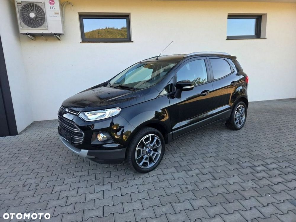 Ford EcoSport - 6