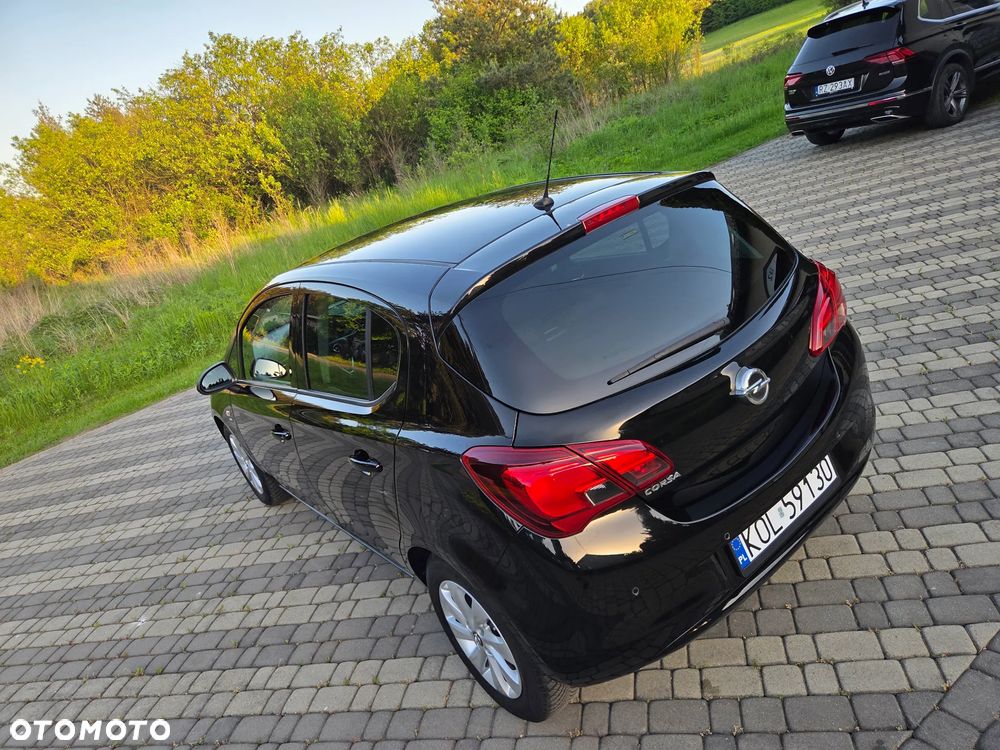 Opel Corsa 1.4 Active - 17