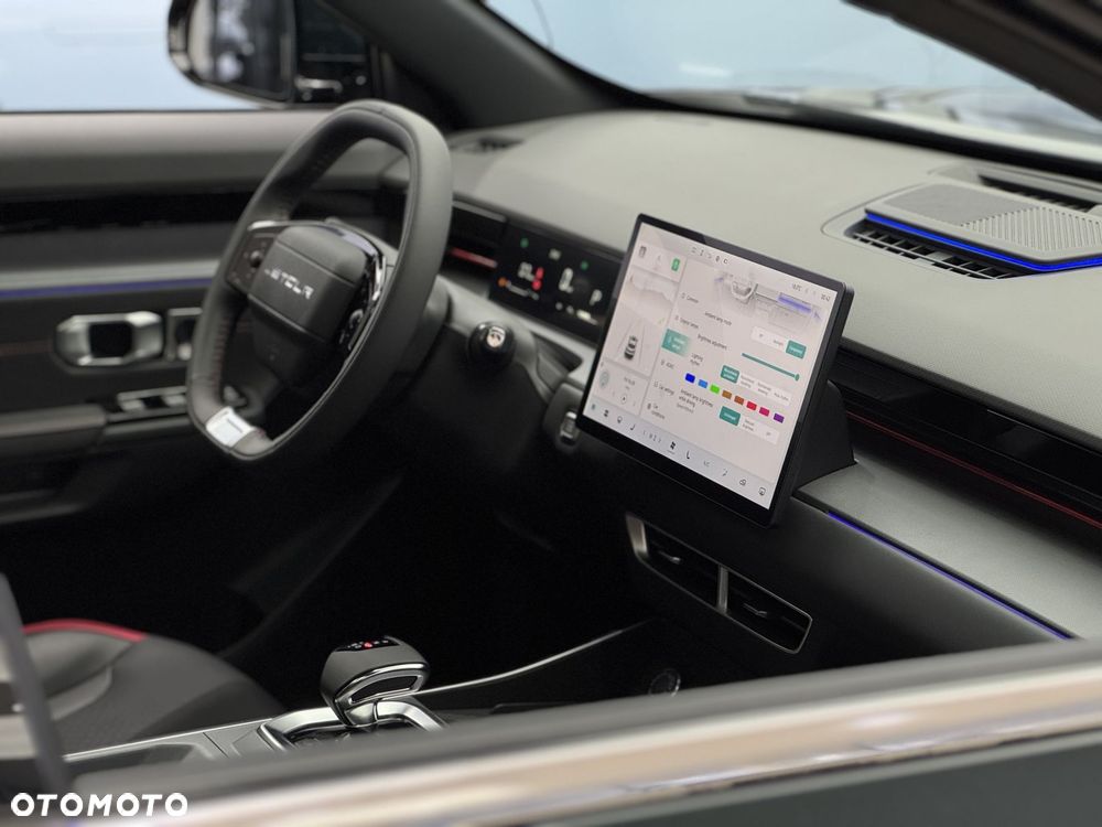 Jetour Dashing - 34