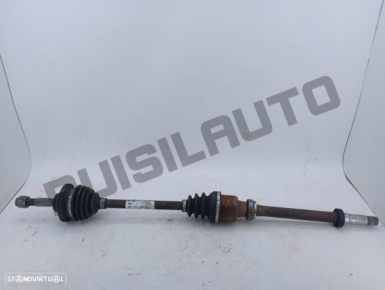 Transmissão Frente Direita 96706_34780 Peugeot 206+ [2009_2013] - 1