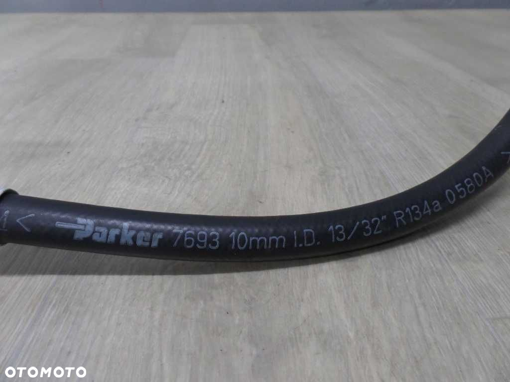 MAZDA 3 6 GH CX 2.2 MZR-CD WAZ PRZEWOD KLIMATYZACJI 54tkm - 4