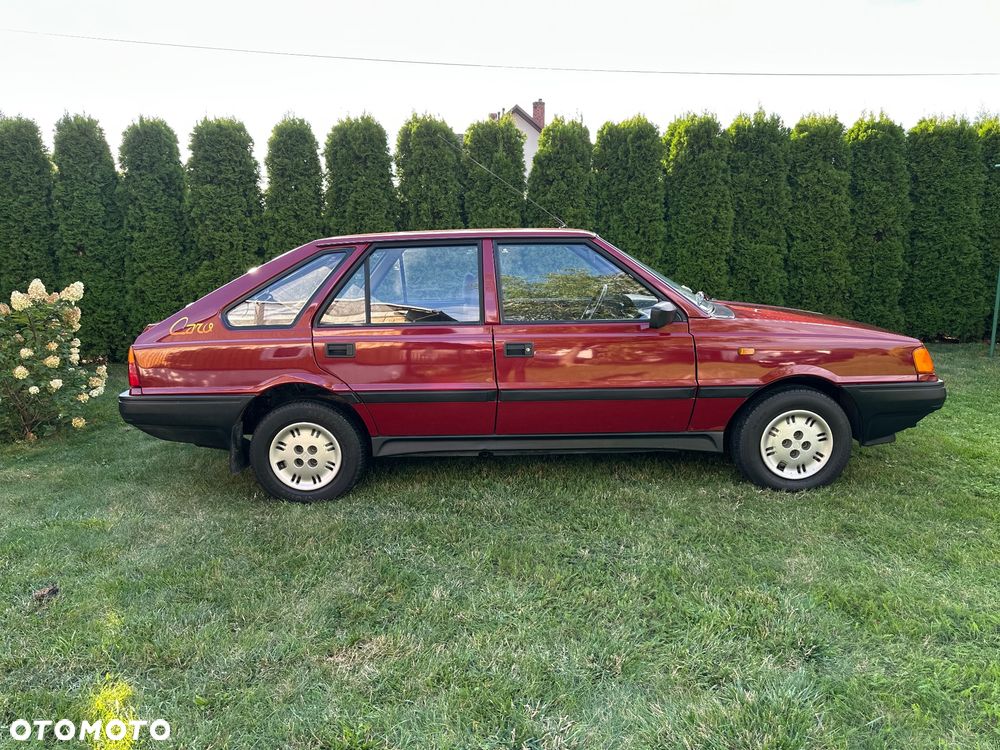 Polonez Caro - 6