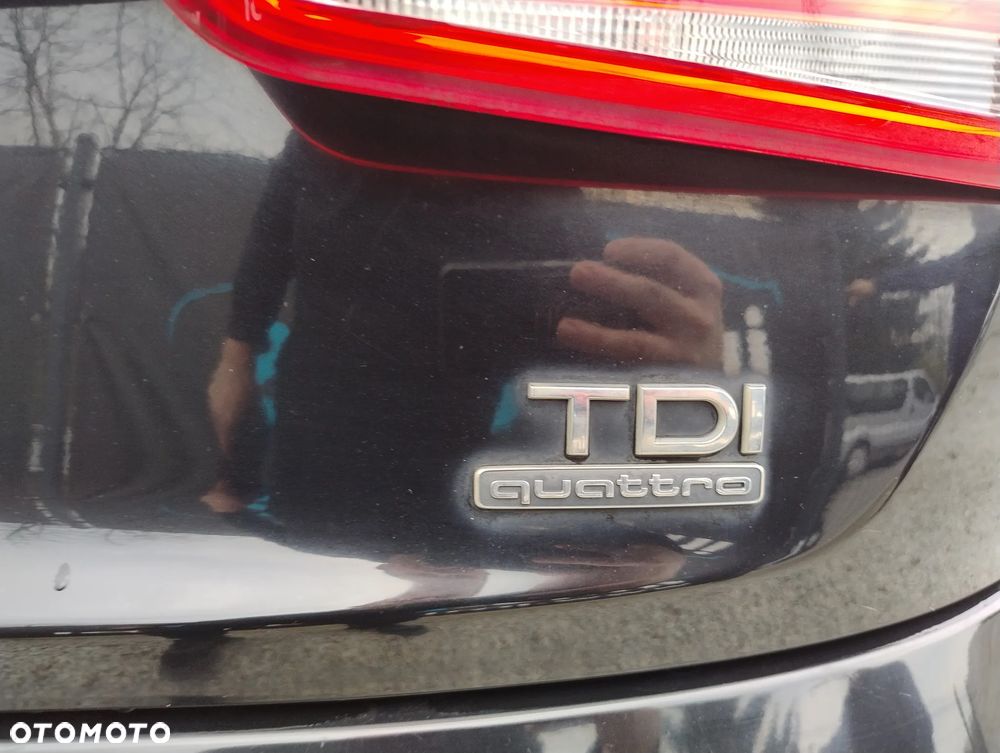 Audi Q3 2.0 TDI Quattro Sport - 12