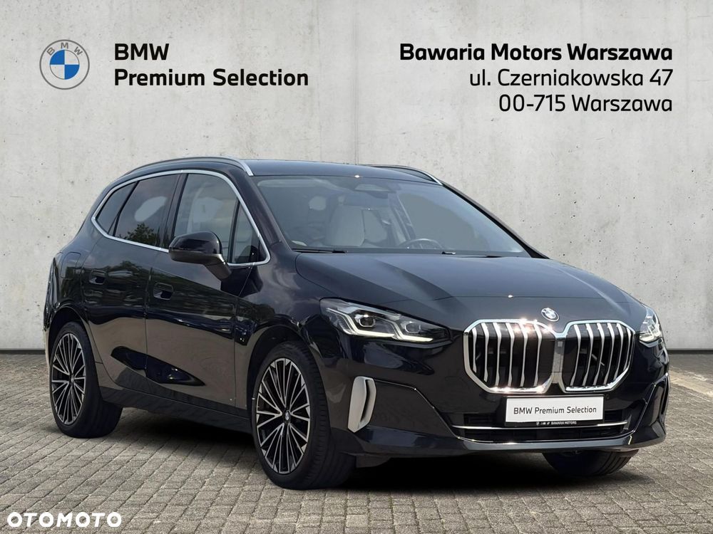 BMW Seria 2 - 20