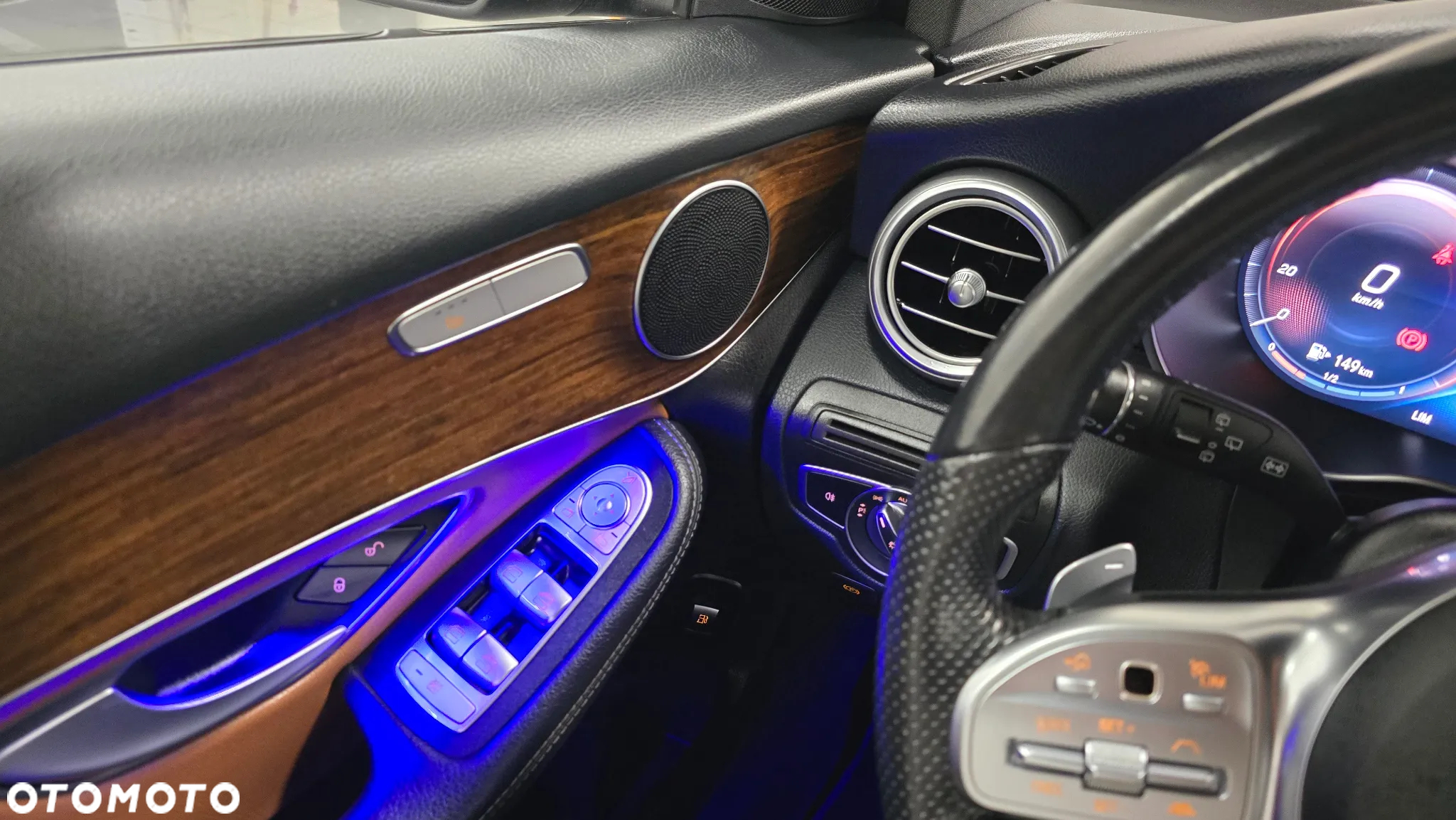 Mercedes-Benz GLC 300 e 4Matic 9G-TRONIC Edition AMG Line - 21