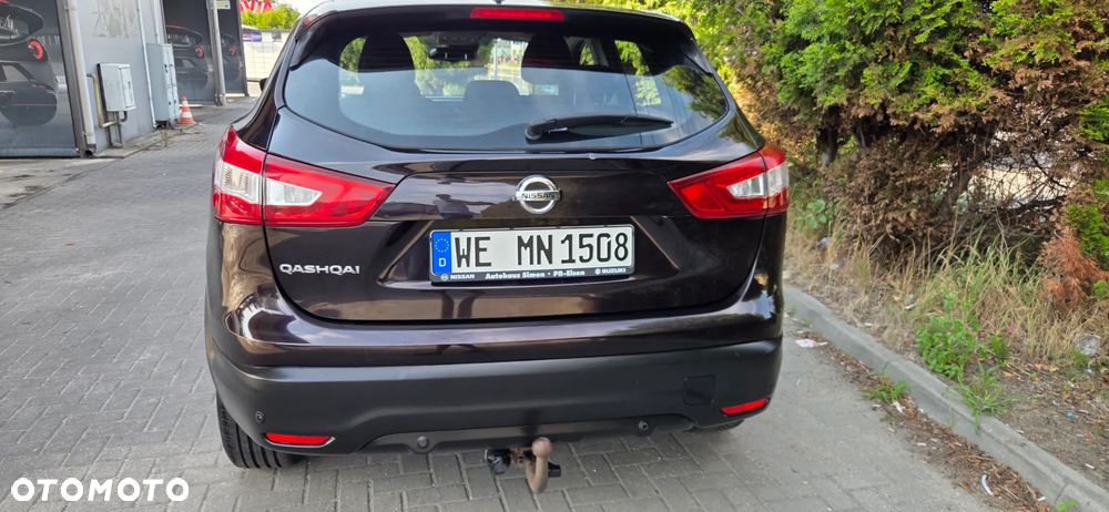 Nissan Qashqai 1.6 DCi Tekna Xtronic - 15