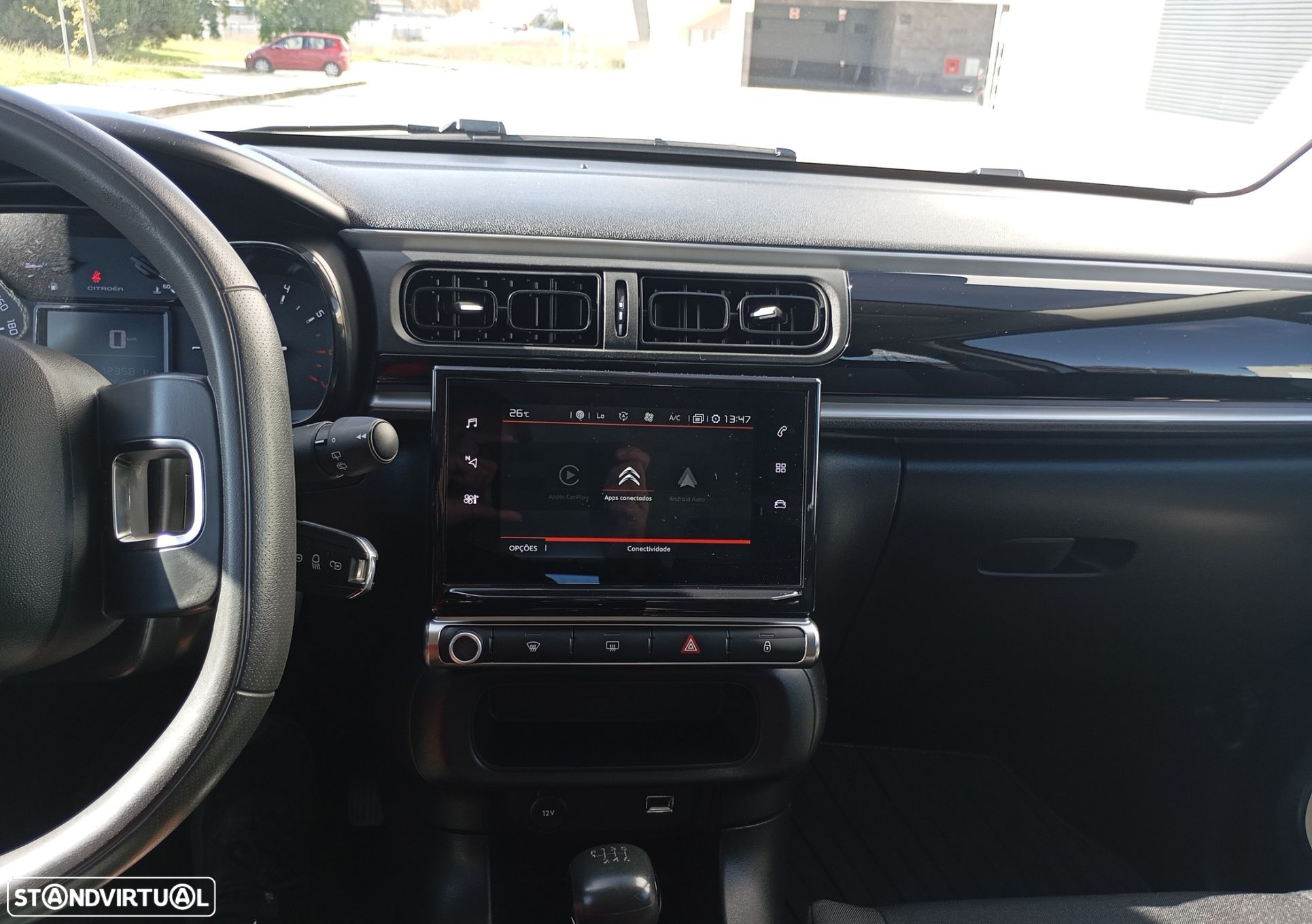 Citroën C3 1.5 BlueHDi Feel Pack - 20