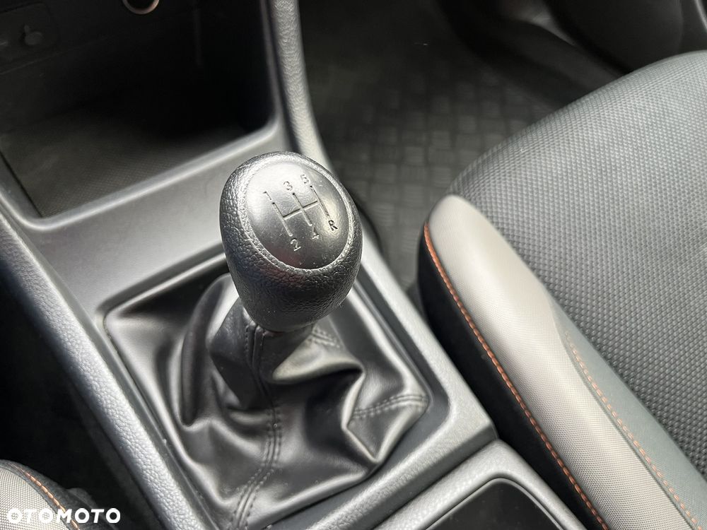 Subaru XV 1.6 i Active - 15