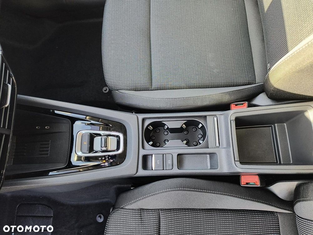 Skoda Octavia 2.0 TSI Edition 130 Selection 4x4 DSG - 26