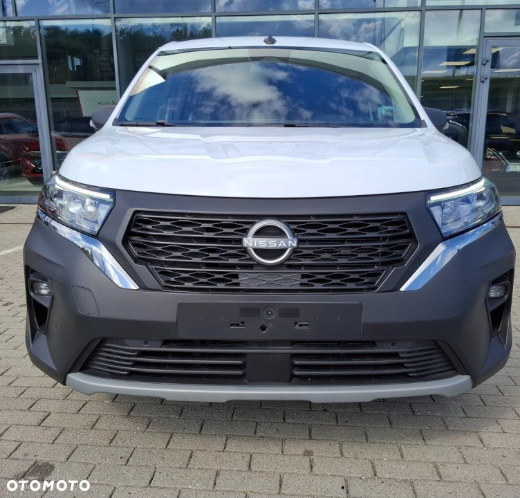 Nissan Townstar - 3