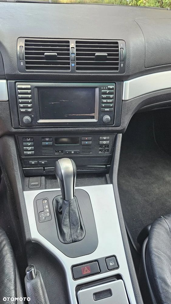 BMW Seria 5 - 20