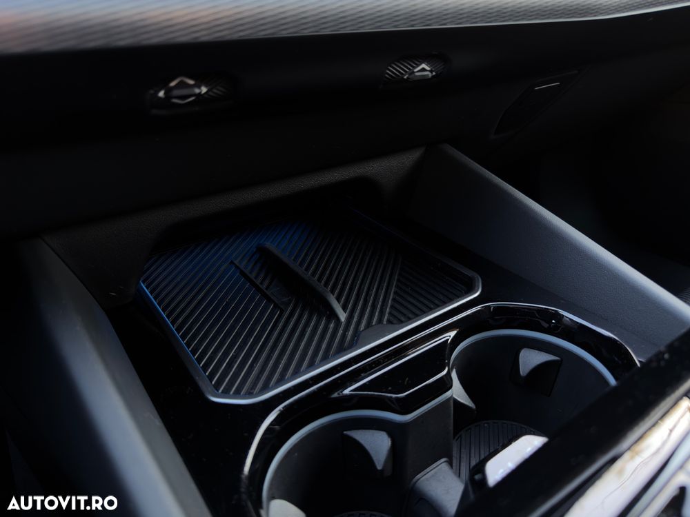 BMW Seria 5 520d AT MHEV - 26