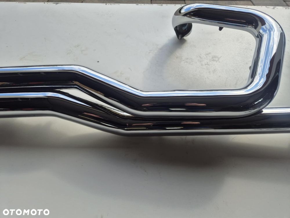 Sprzedam wydechy Vance Hines Honda VTX 1800 - 6