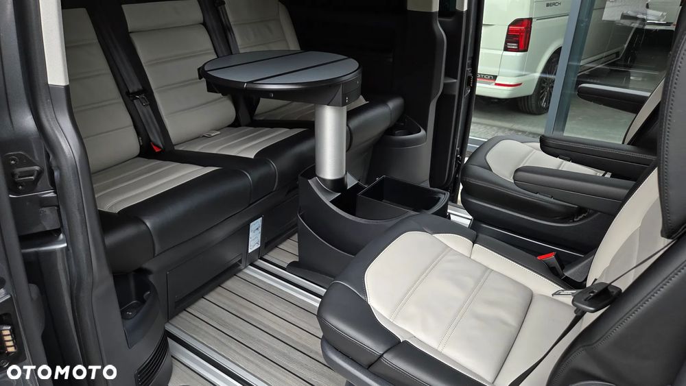 Volkswagen Multivan 2.0 TDI L1 Highline 4Motion DSG - 13