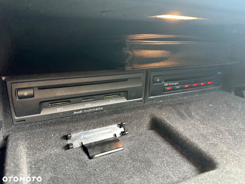 Audi A6 Avant - 23