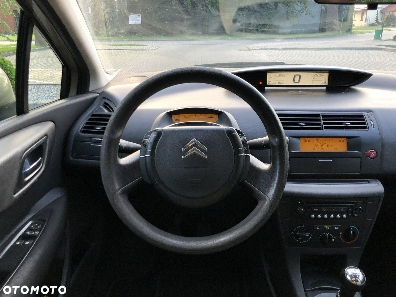 Citroën C4 - 15
