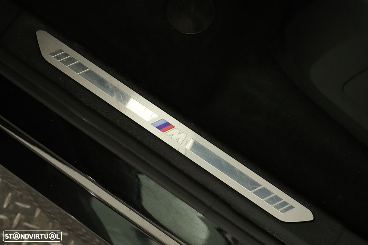 BMW X5 45 e xDrive Pack M - 28