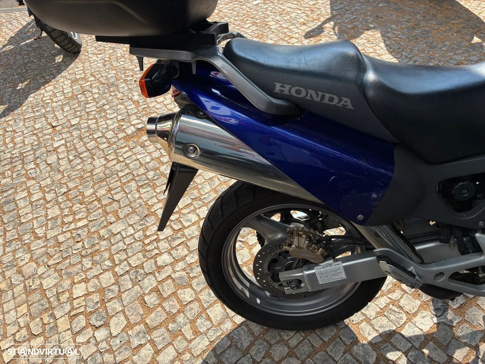 Honda XL 1000 VARADERO - 6