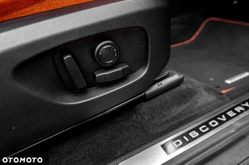 Land Rover Discovery Sport Si4 HSE Luxury - 39