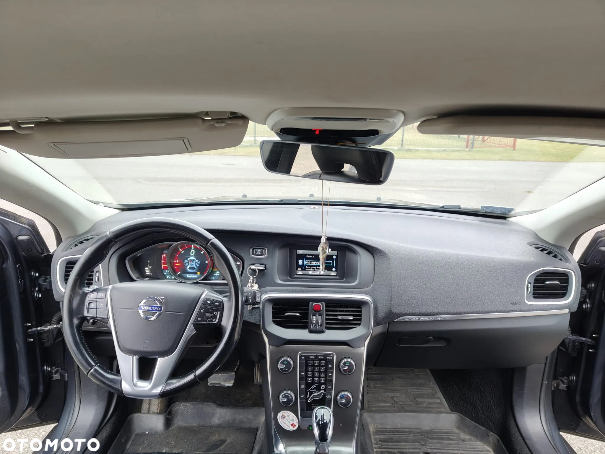 Volvo V40 D3 Momentum - 16