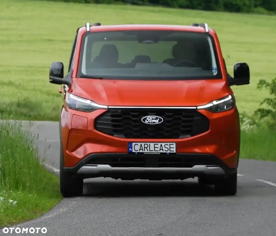 Ford Transit Custom 300 L2H1 Active (bryg.) - 3