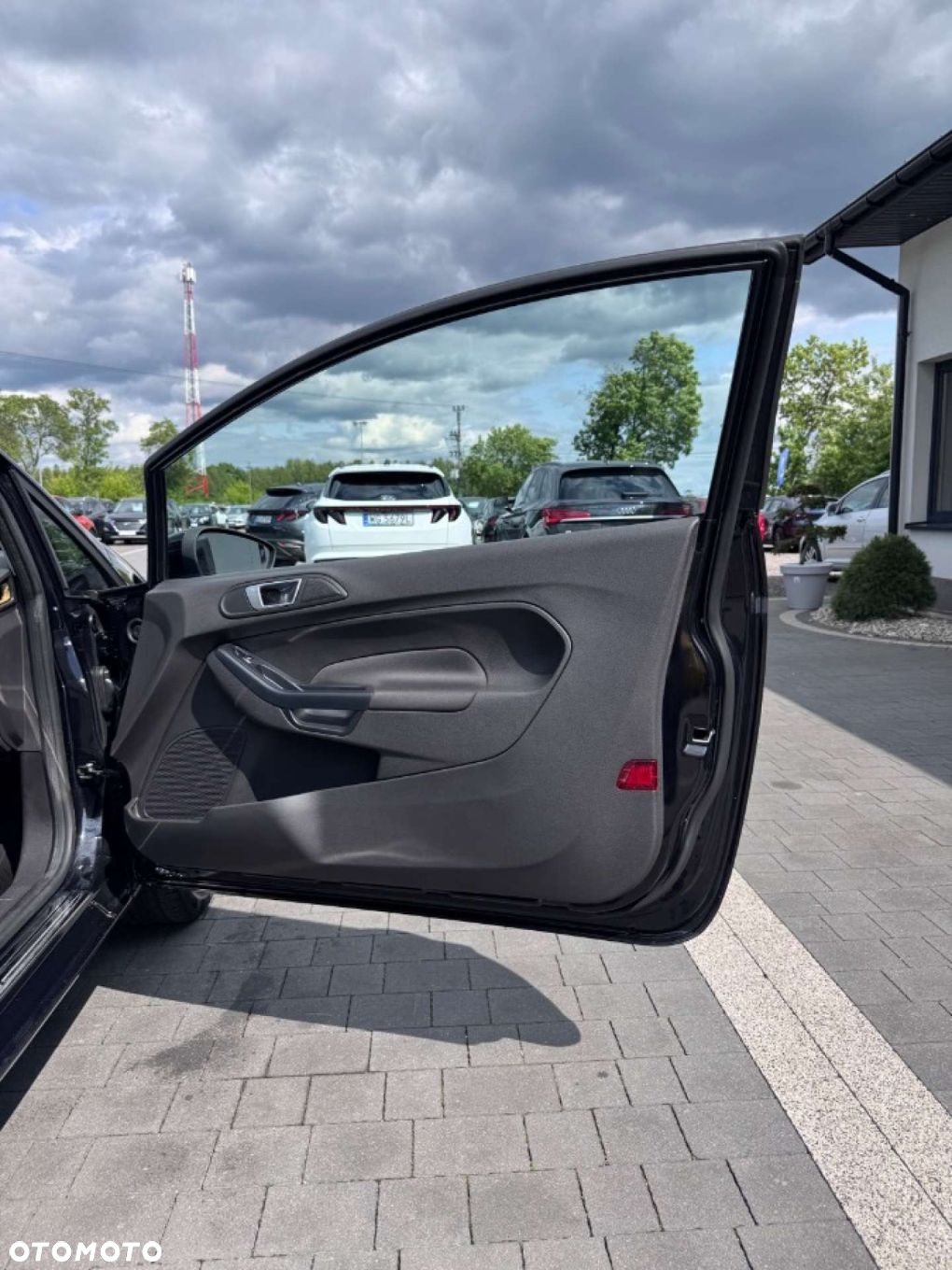 Ford Fiesta - 30