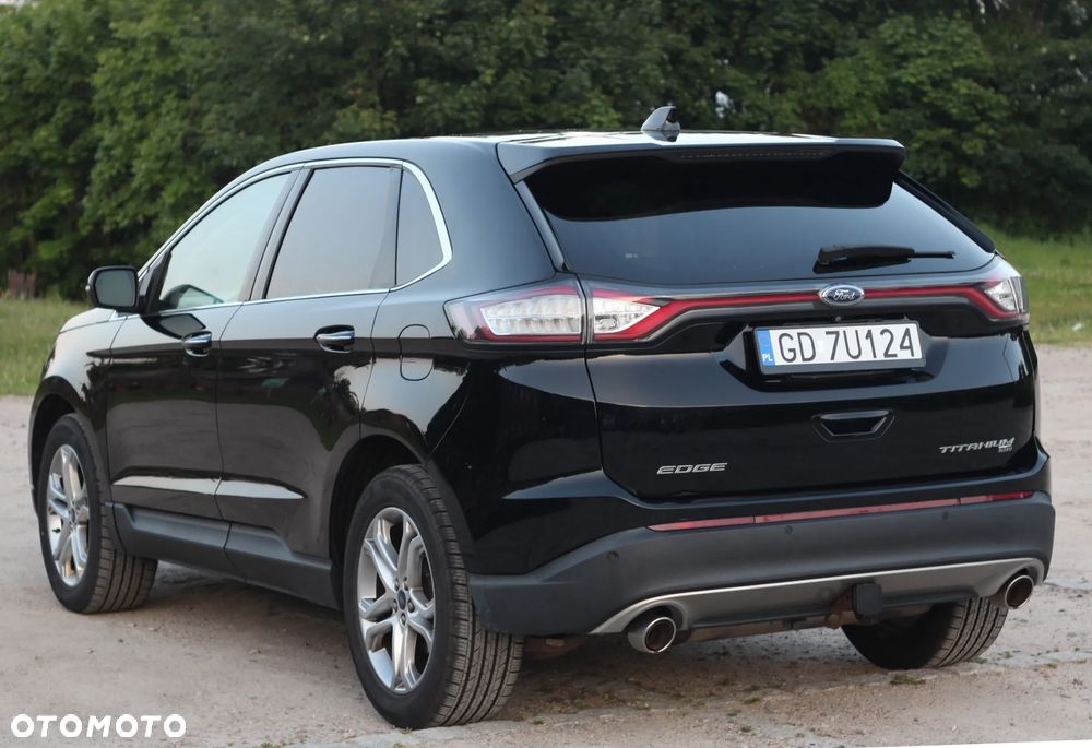 Ford Edge - 4