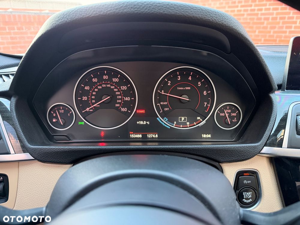BMW Seria 3 340i GPF M Sport - 19