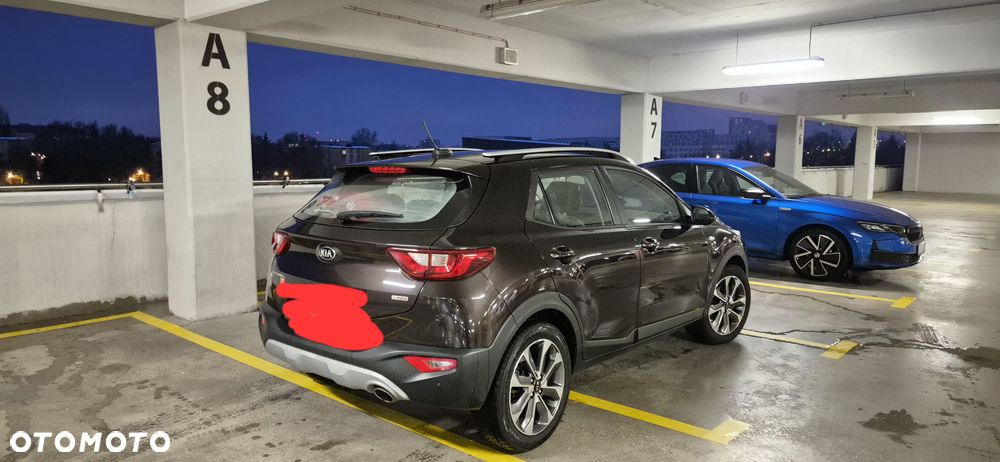 Kia Stonic 1.0 T-GDI L - 3
