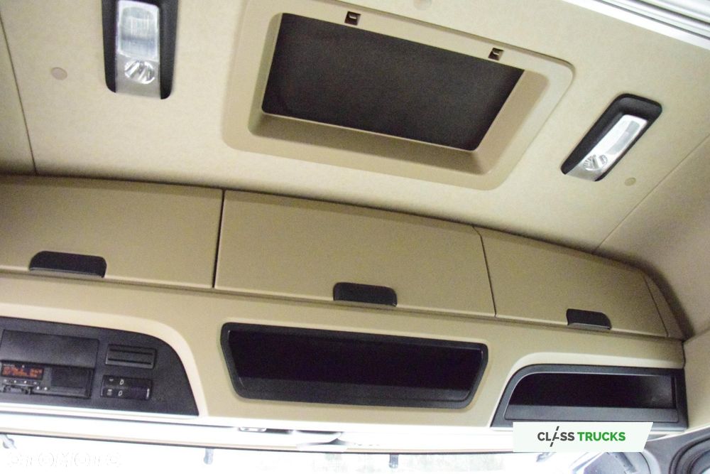 Mercedes-Benz Actros 5 1845 BigSpace - 14