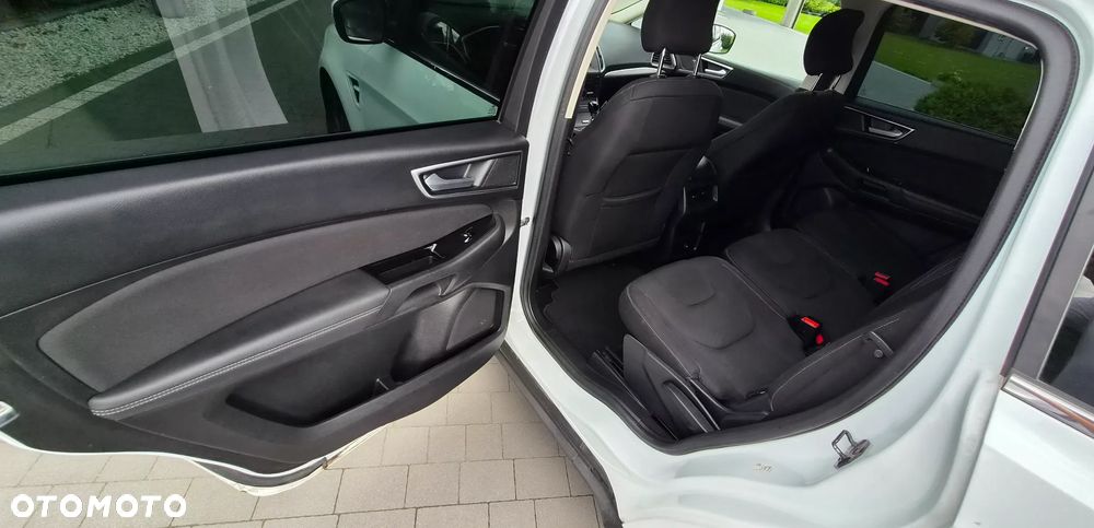 Ford S-Max 2.0 TDCi Titanium - 11