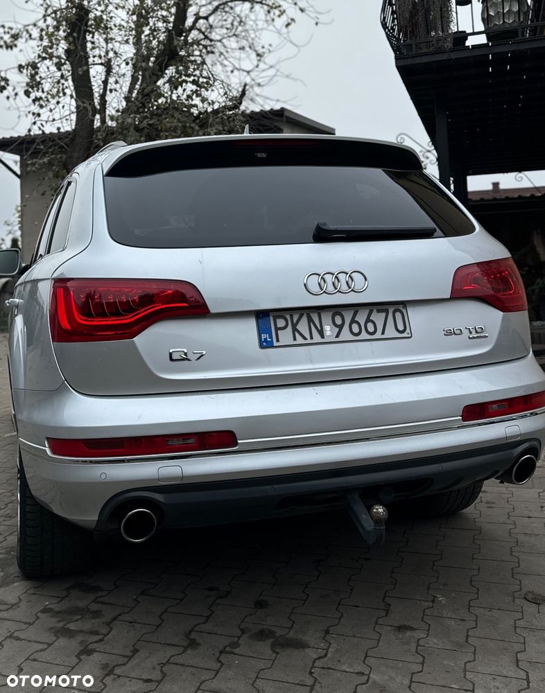 Audi Q7 - 4