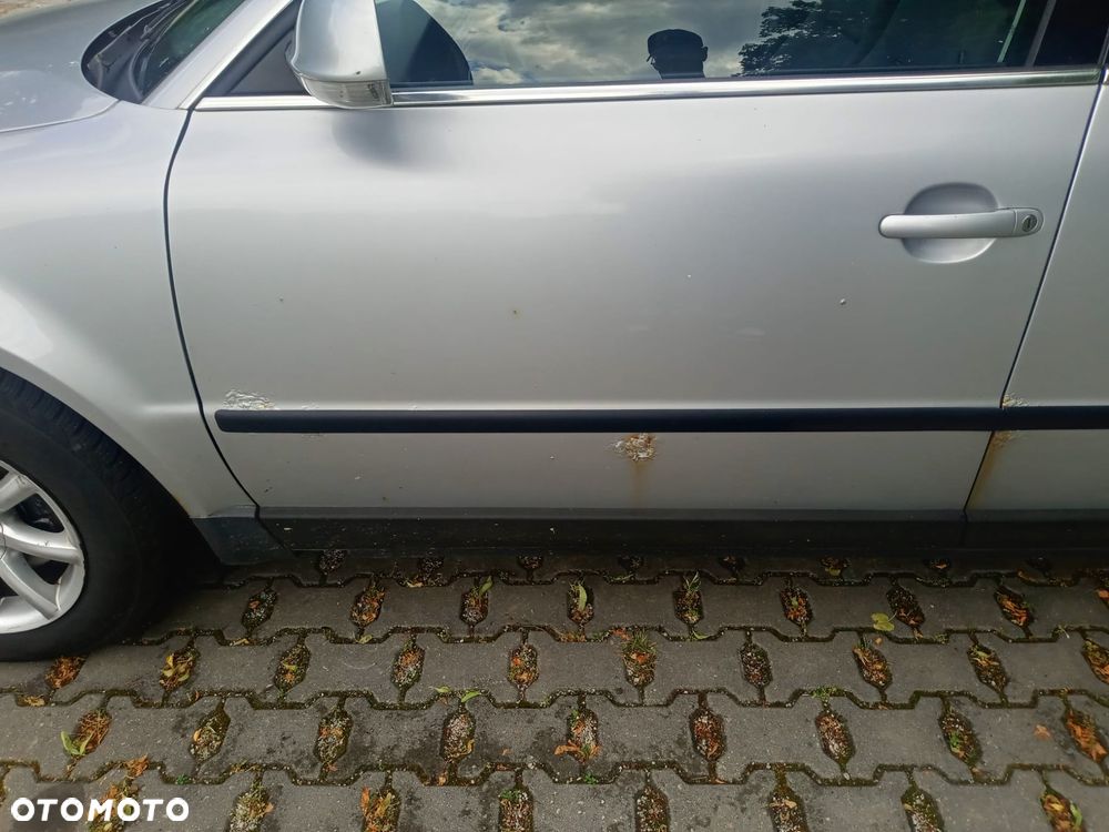 Volkswagen Passat 1.9 TDI - 16