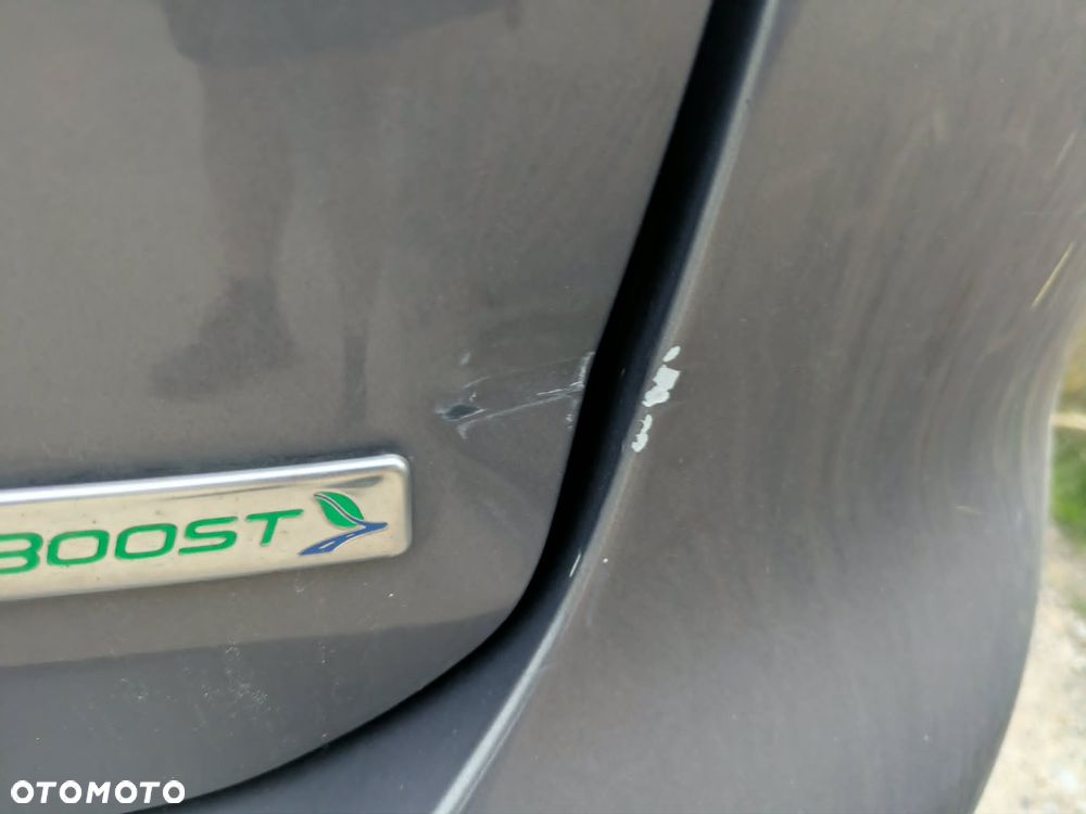 Ford C-MAX - 17