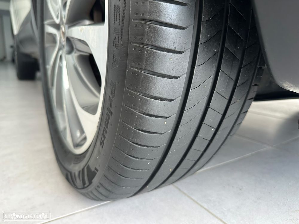 Nissan Qashqai +2 1.6 dCi Tekna Premium 18 S&S - 11
