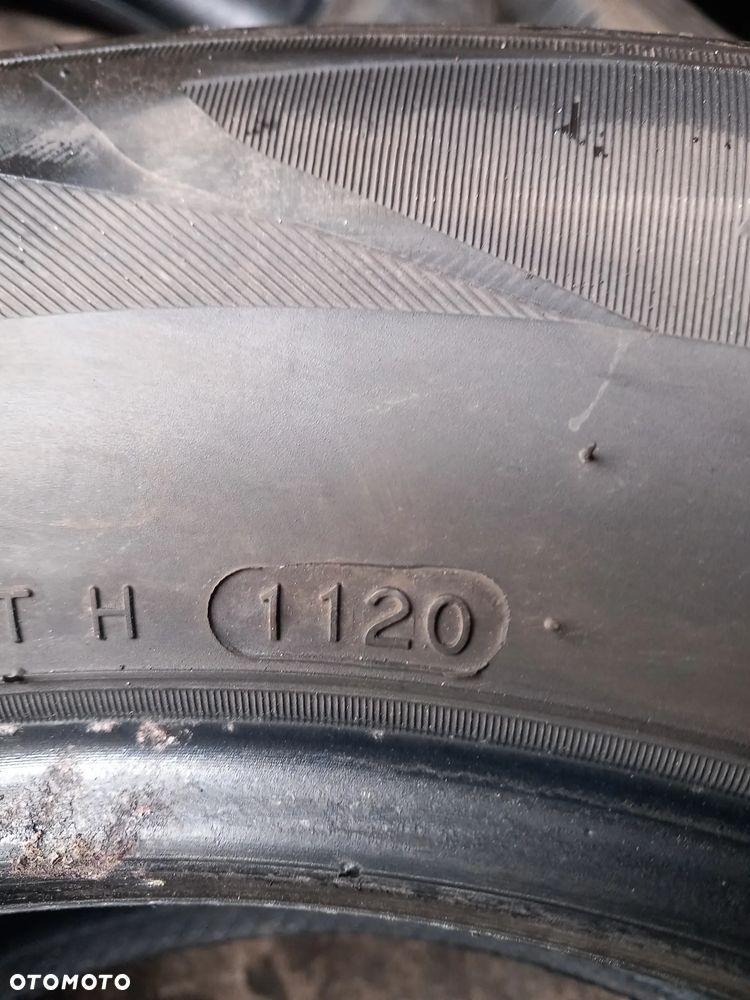 opony hankook dynapro hp2 245 65 17 - 6
