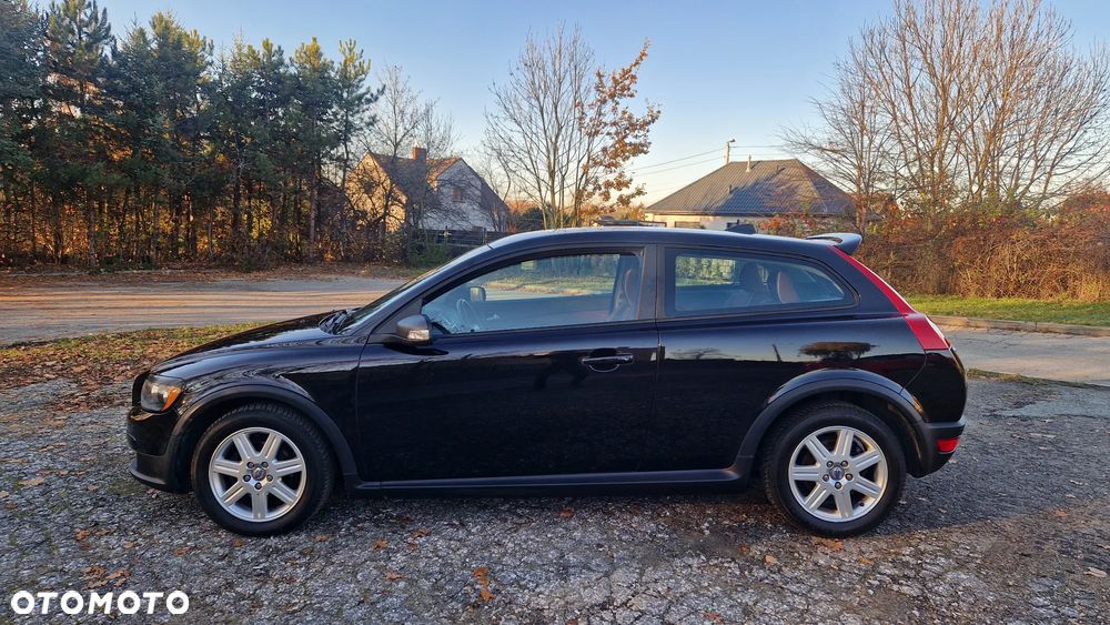 Volvo C30 1.6D DRIVe Kinetic - 6
