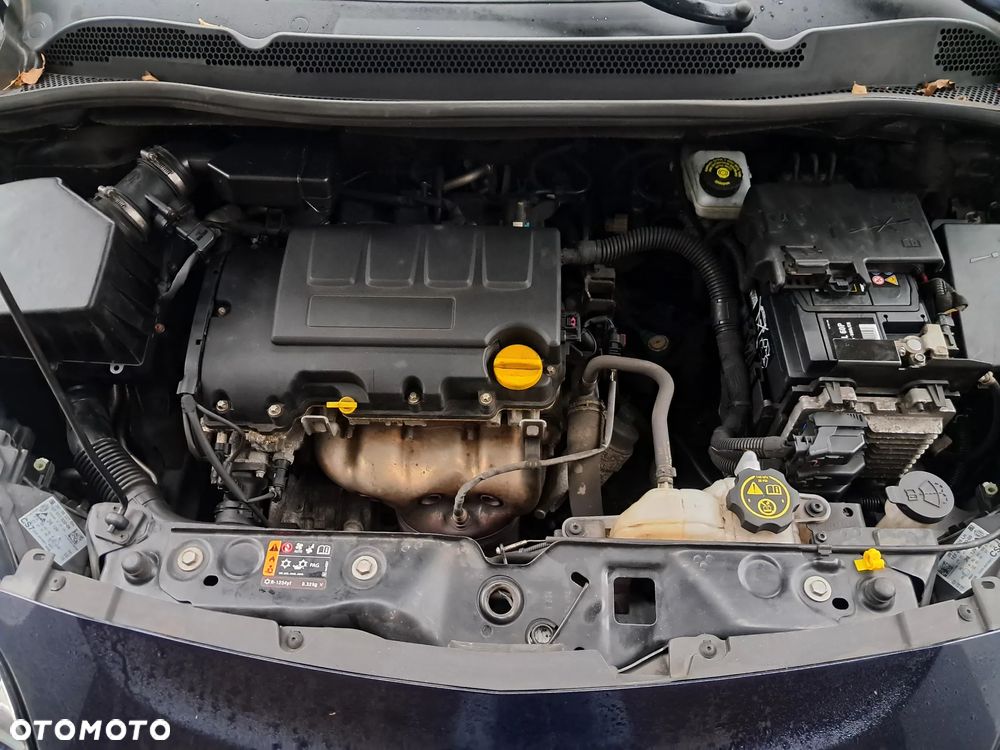 Opel Corsa 1.4 120 Jahre - 34