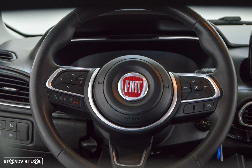 Fiat Tipo 1.3 Multijet - 32
