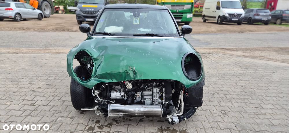 MINI Cooper - 2